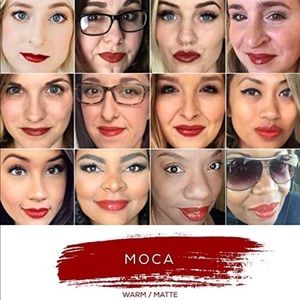 Moca LipSense